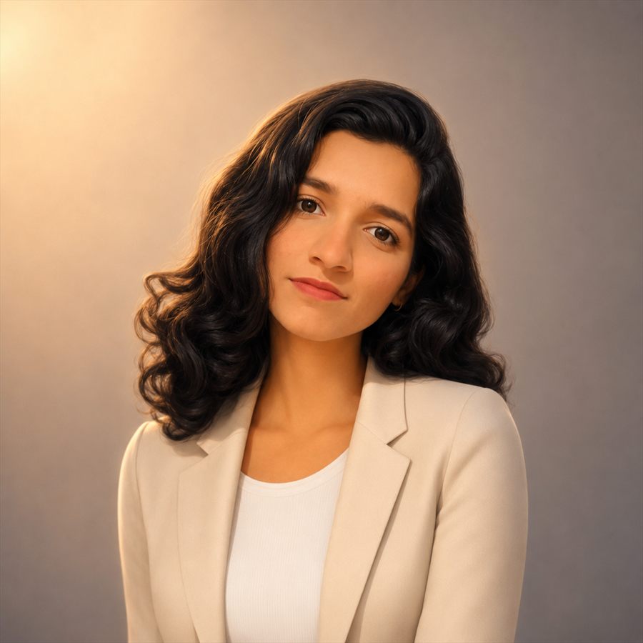 Divya Jadhav, frontend developer at dotFish Labs