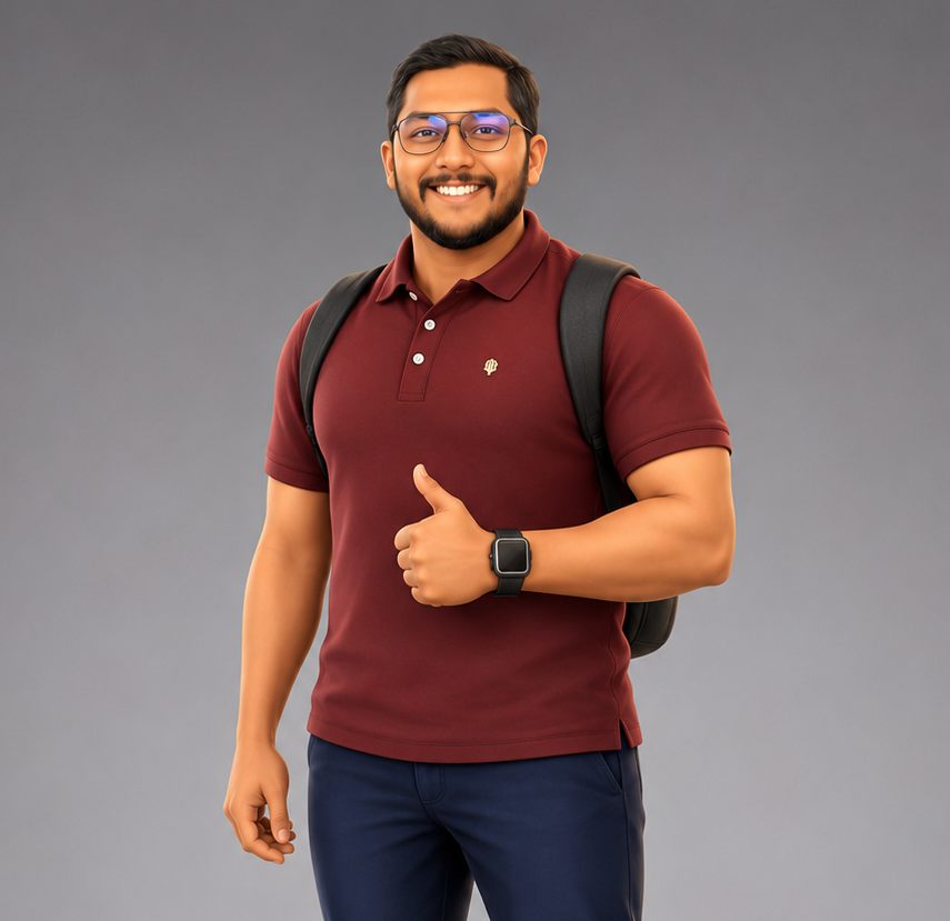 Rohit Pichaya, founder and product lead at dotFish Labs